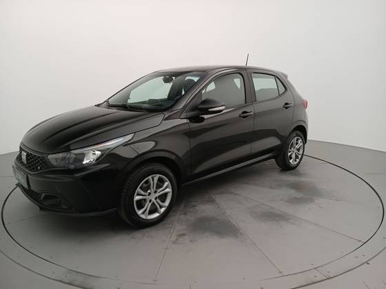 FIAT ARGO 1.0 FIREFLY FLEX DRIVE MANUAL FIAT ARGO 1.0 FIREFLY FLEX DRIVE MANUAL